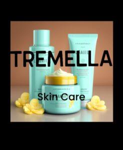 Tremella Skin Care