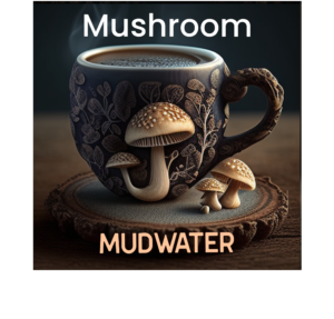 Mushroom Mudwater