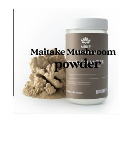 Maitake Mushroom Powder